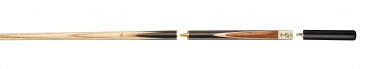 Peradon Walter Lindrum ¾ Joint Ash Snooker Cue